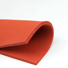 8mm Red Mat Oca Screen Laminating Silicone Pad PhonGet
